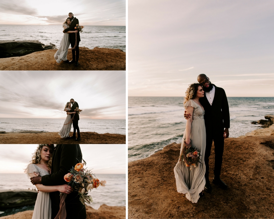 San Diego Elopement Wedding Sunset Cliffs-2.jpg