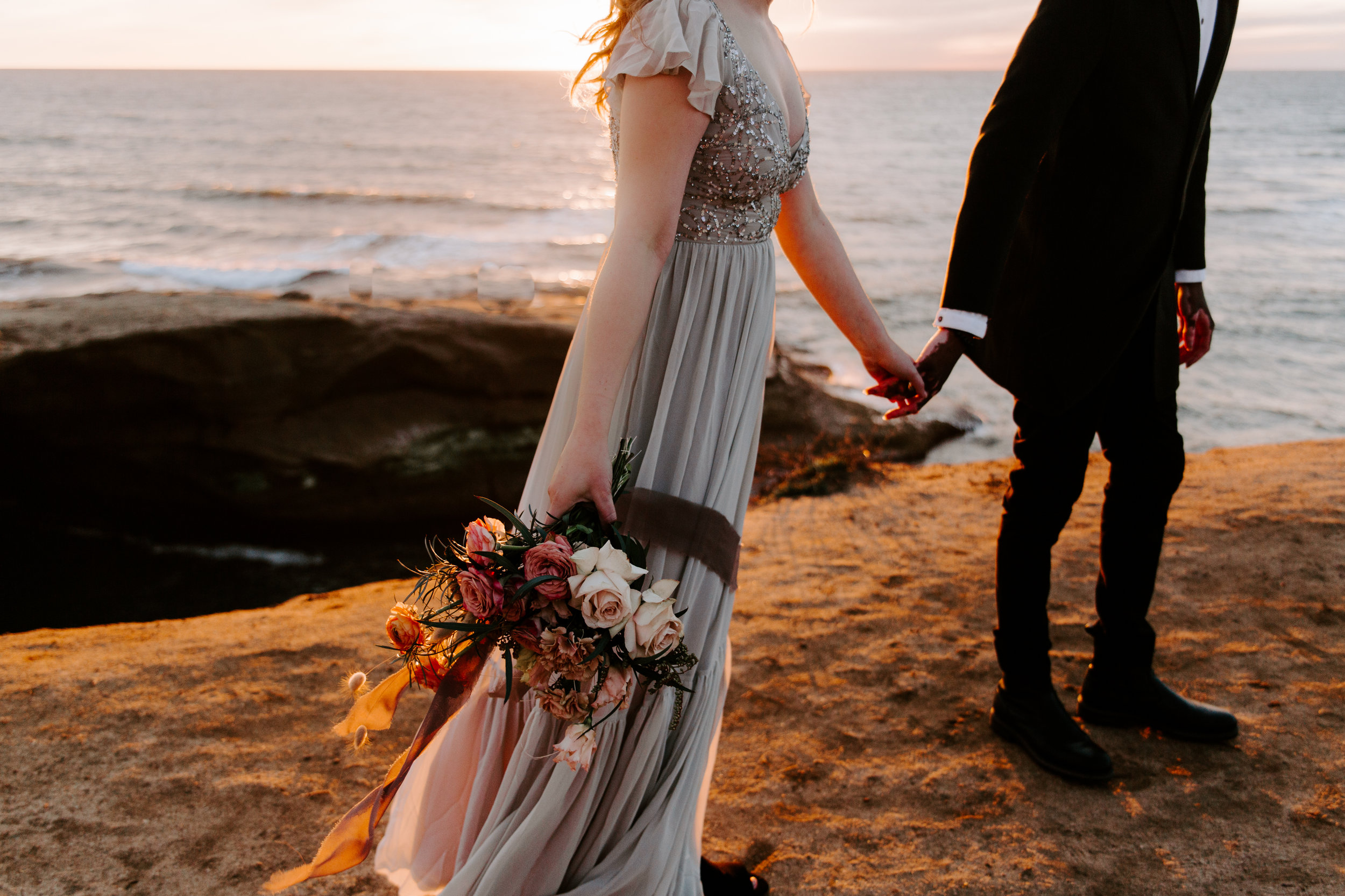 San Diego Wedding Elopement Sunset Cliffs-56.jpg